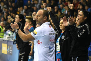 Adžić: Vjerujem da ćemo popraviti neke stvari