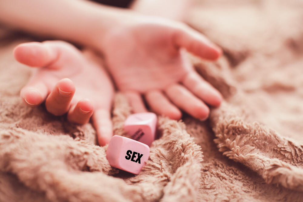 sex, Foto: Shutterstock
