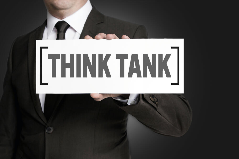 Think Tank, Foto: Shutterstock