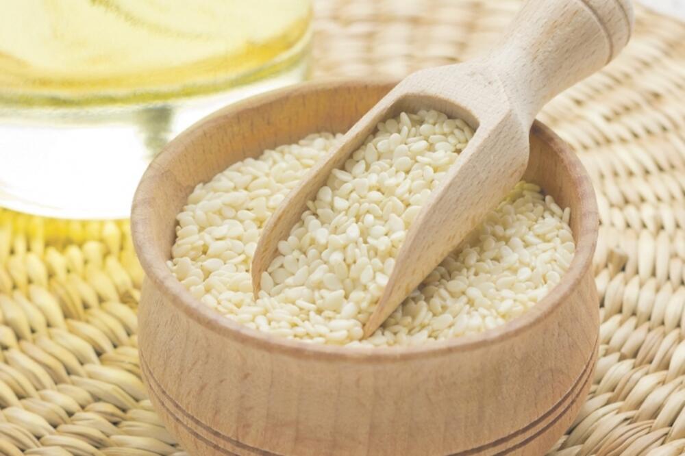 susam, Foto: Shutterstock.com