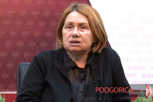 Vuksanović gošća Centrifuge: Ljudi glasaju za one koji će im...