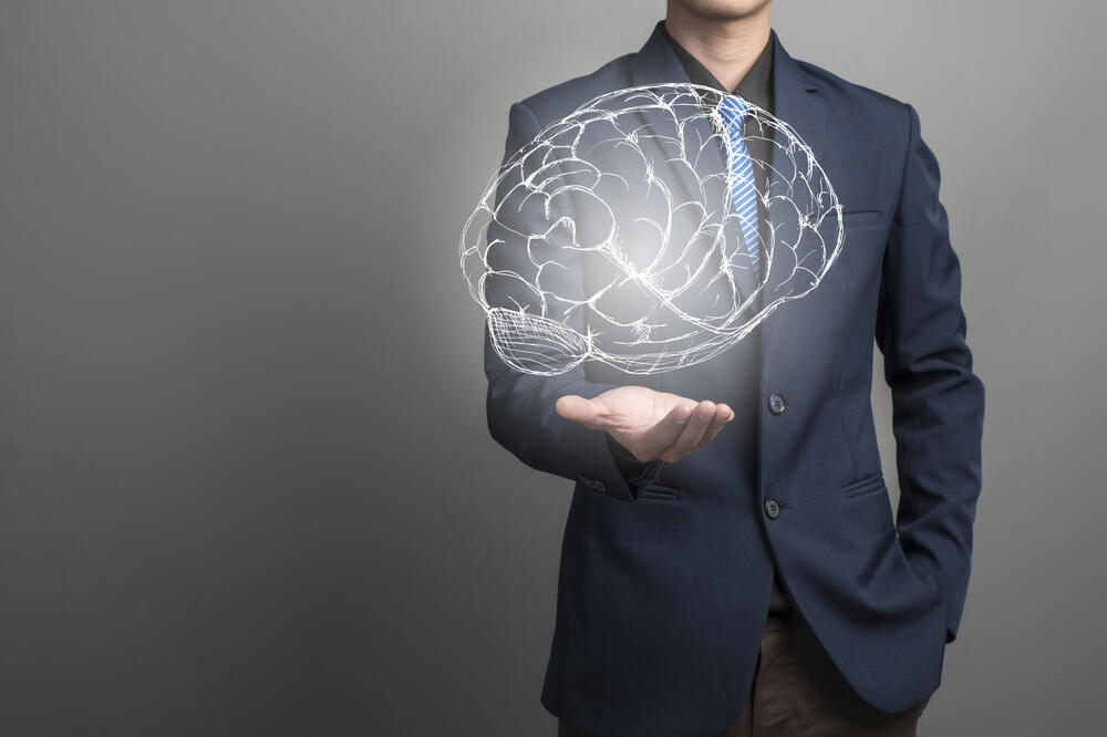 mozak, Foto: Shutterstock