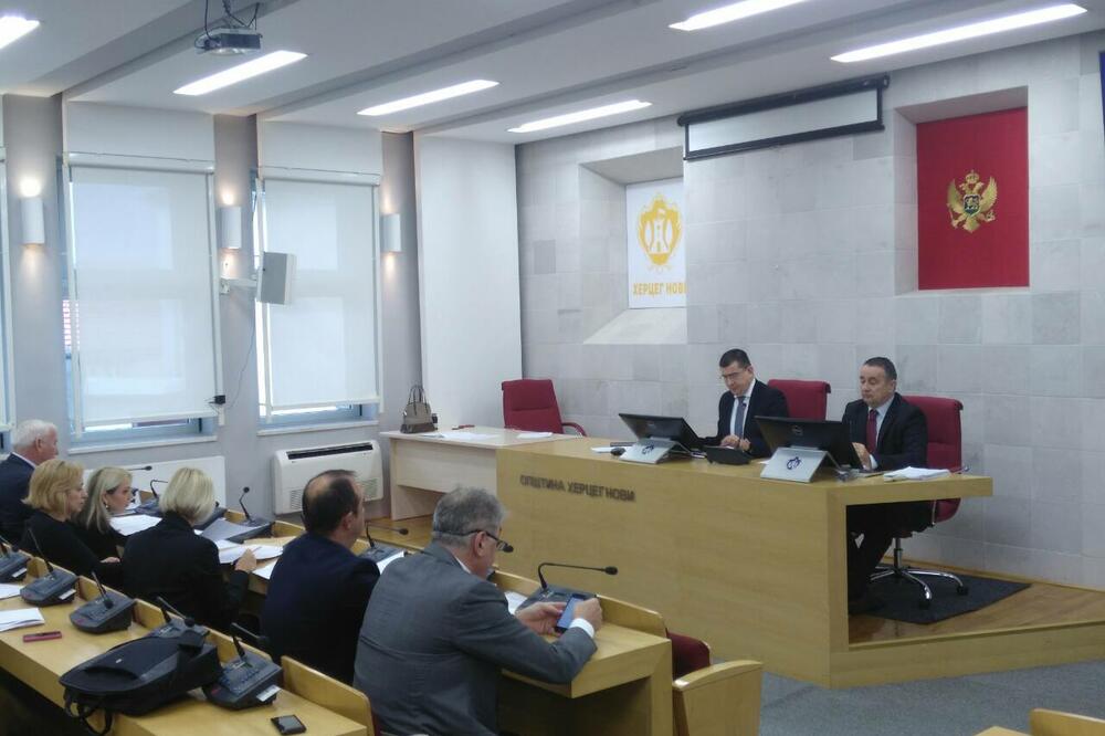 SO Herceg Novi, Foto: Slavica Kosić