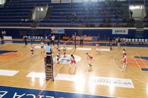 U lov na Luku Bar i Budvansku rivijeru