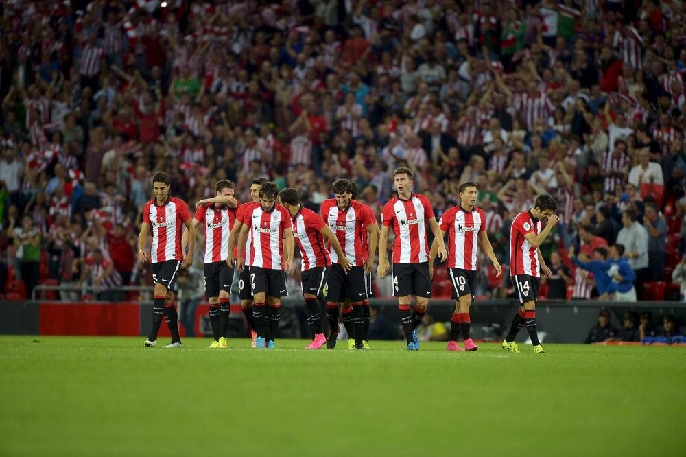 Bilbao, Foto: Reuters