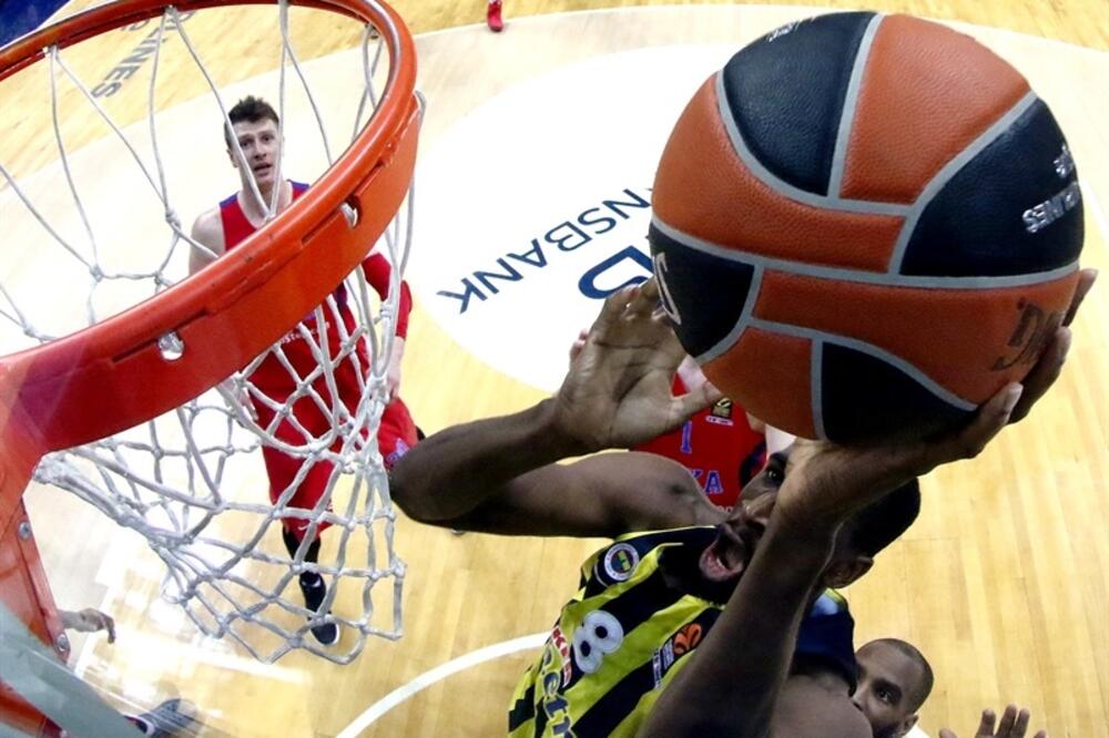 Judo, Foto: Euroleague.net