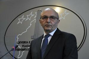 Mustafa: Kosovo želi mir i normalne odnose sa susjedima