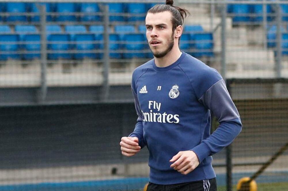 Geret Bejl, Foto: As.com