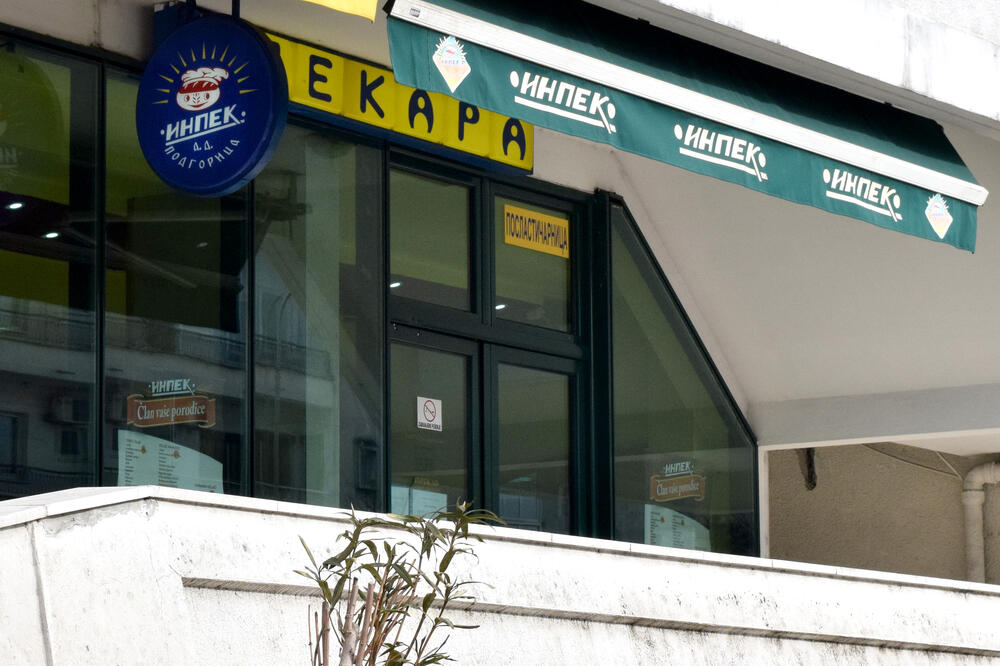 Inpek, Foto: Luka Zeković