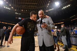 Gledaj i uči: Kako je Del Kari nadahnuo Stefa da ubaci 39 poena...