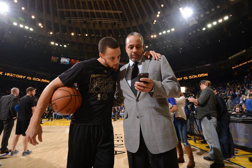 Del i Stef Kari, Foto: Twitter.com