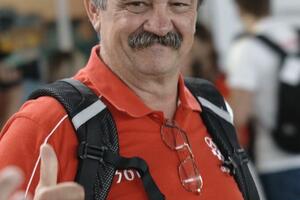 Rudić se vraća u hrvatski vaterpolo