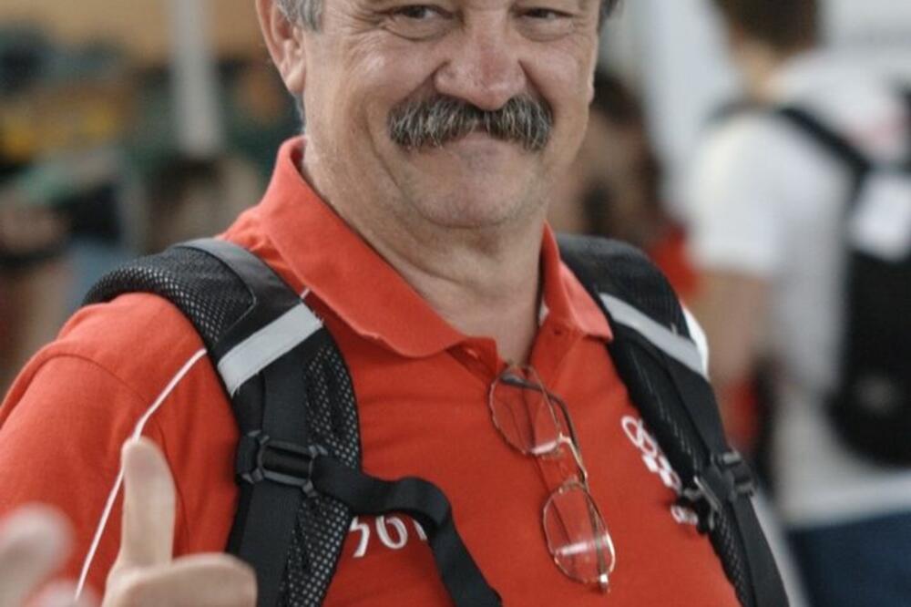 Ratko Rudić, Foto: Wikipedia