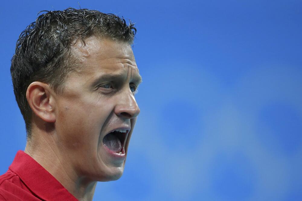 Vladimir Gojković, Foto: Reuters