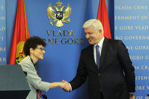 Goldstin: U CG je došlo do dramatičnog rasta javnog duga i deficita