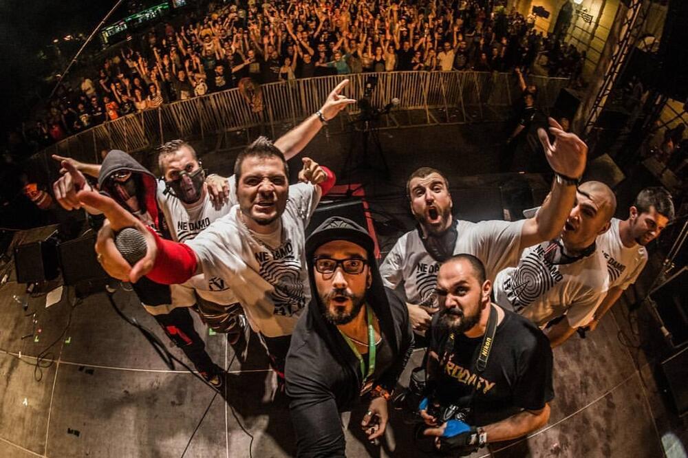 Iskaz, Foto: Marko Obradović