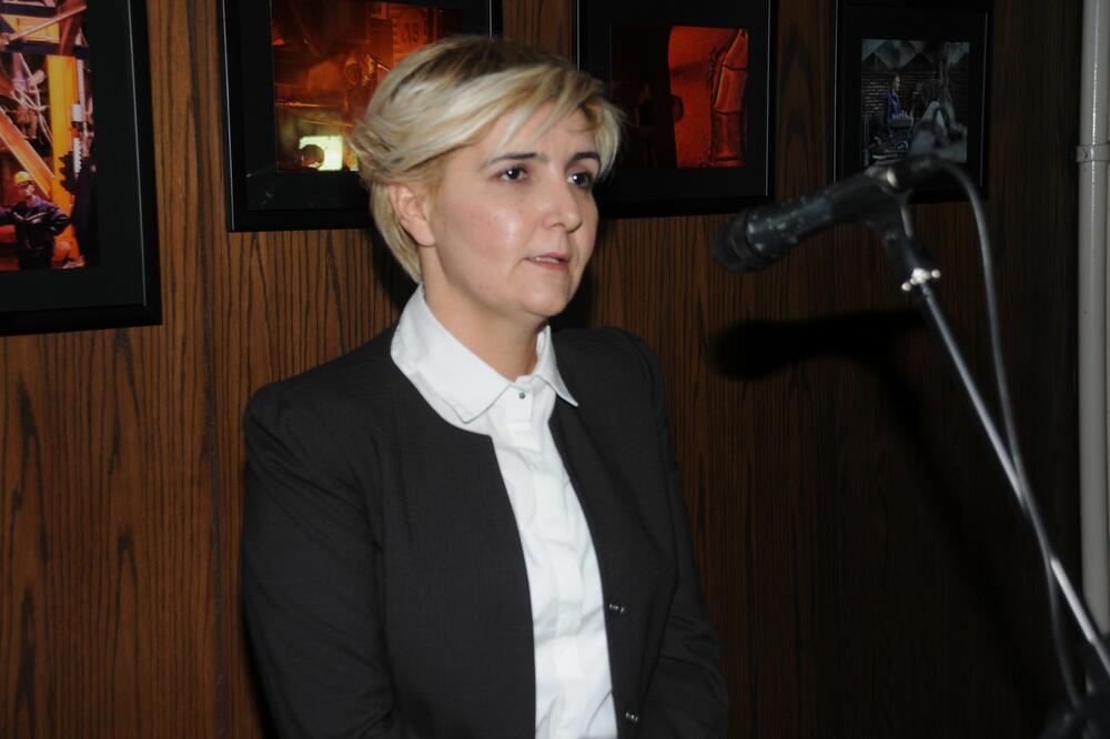Dragica Sekulić, Foto: Svetlana Mandić
