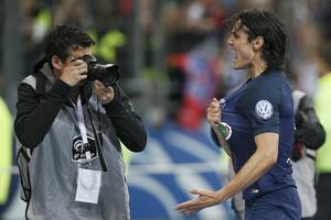 Kavaniju najveća plata u Pari Sen Žermenu