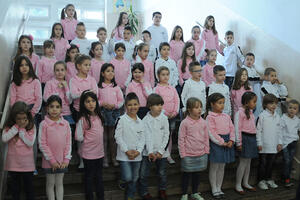 Kvir Montenegro: Roze i plave uniforme doprinose produbljivanju...