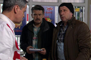 KPDP:Srećko je tužan jer shvata da ga svi vole zbog novca