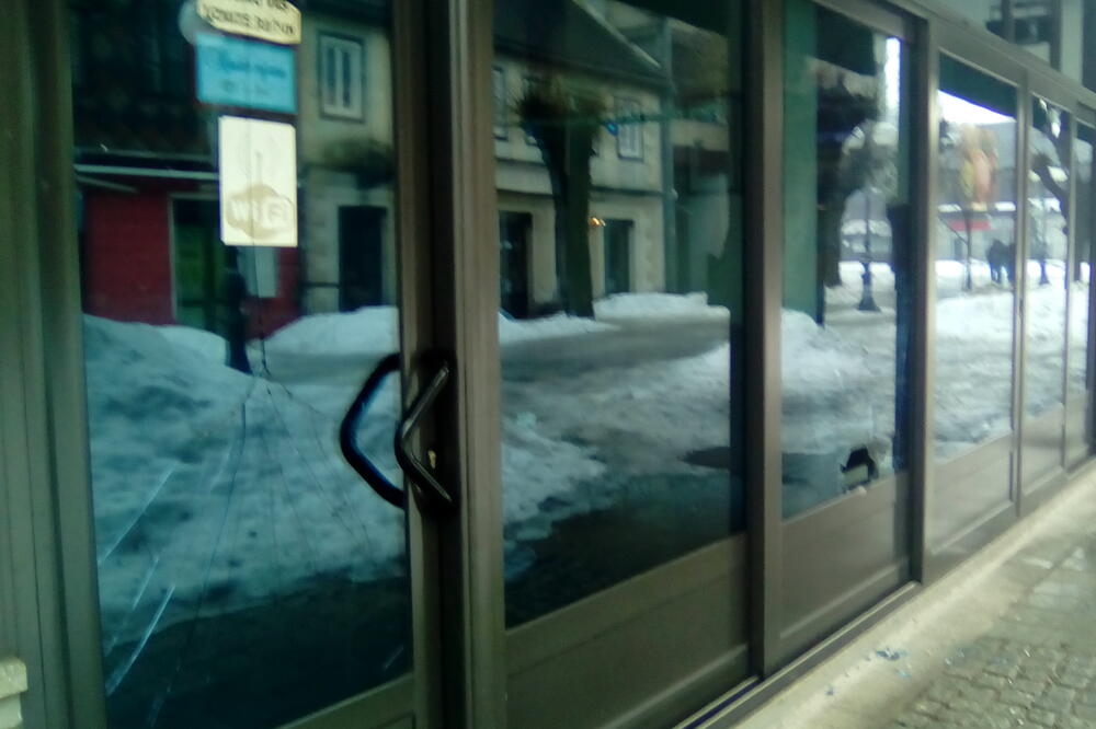 Arizona Kolašin, Foto: Dragana Šćepanović