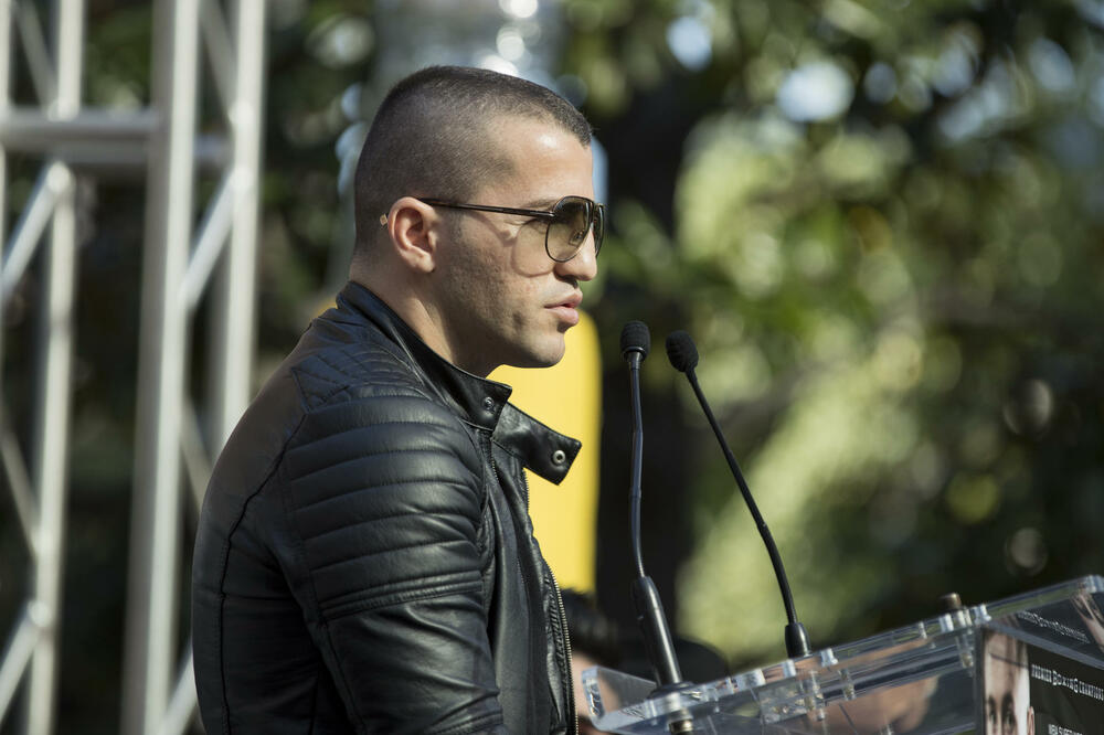 Dejan Zlatičanin, Foto: Showtime