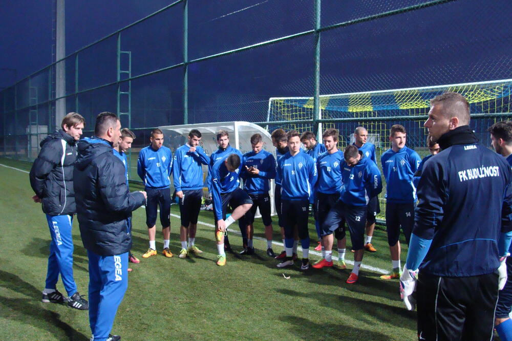 FK Budućnost, Foto: FK Budućnost