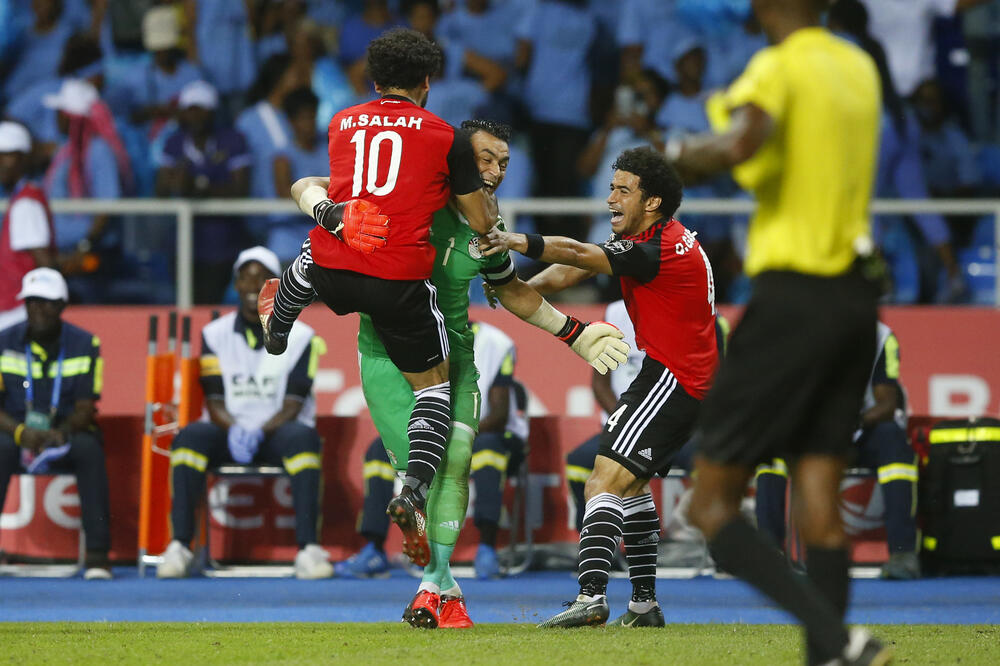 Egipat, Foto: Reuters