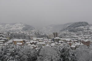 Nađeno tijelo Bjelopoljca: Uzrok smrti smrzavanje?