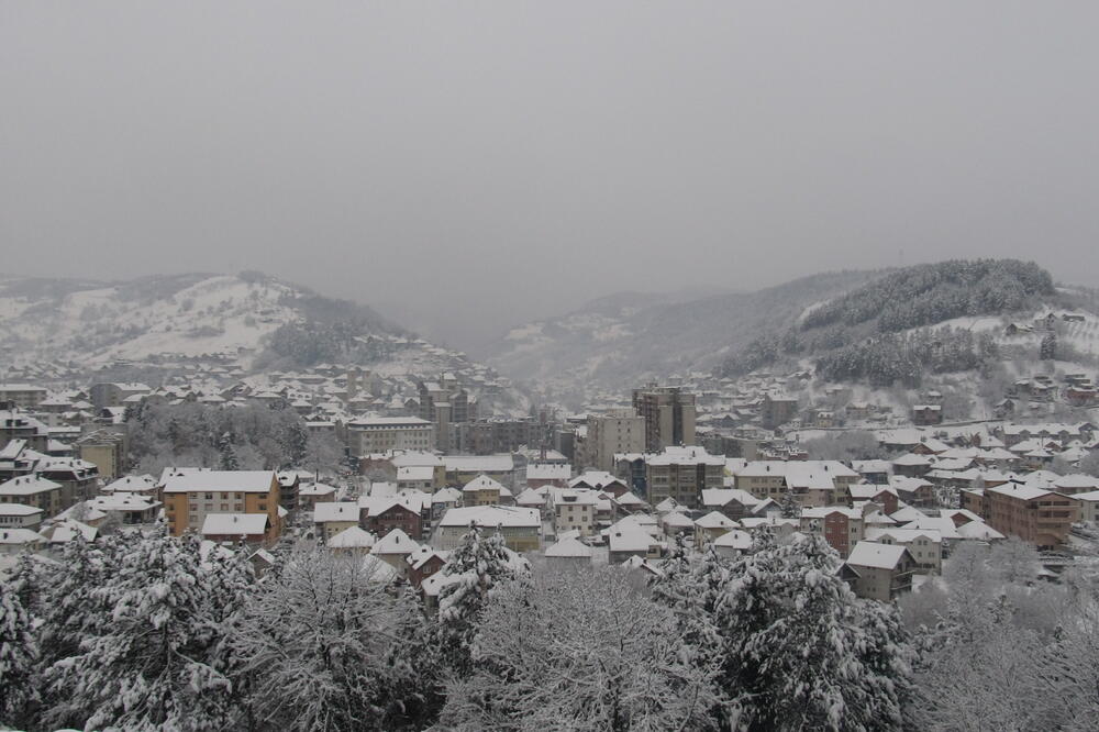 Bijelo Polje, Foto: Jadranka Ćetković