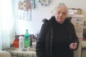 Samoća i zaborav bolniji od siromaštva