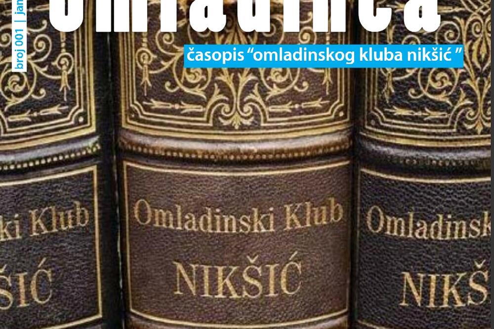 Glas omladinca, Foto: Printscreen