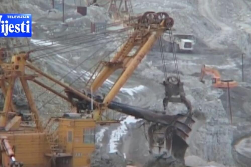 rudnik uglja, Foto: Screenshot (YouTube)