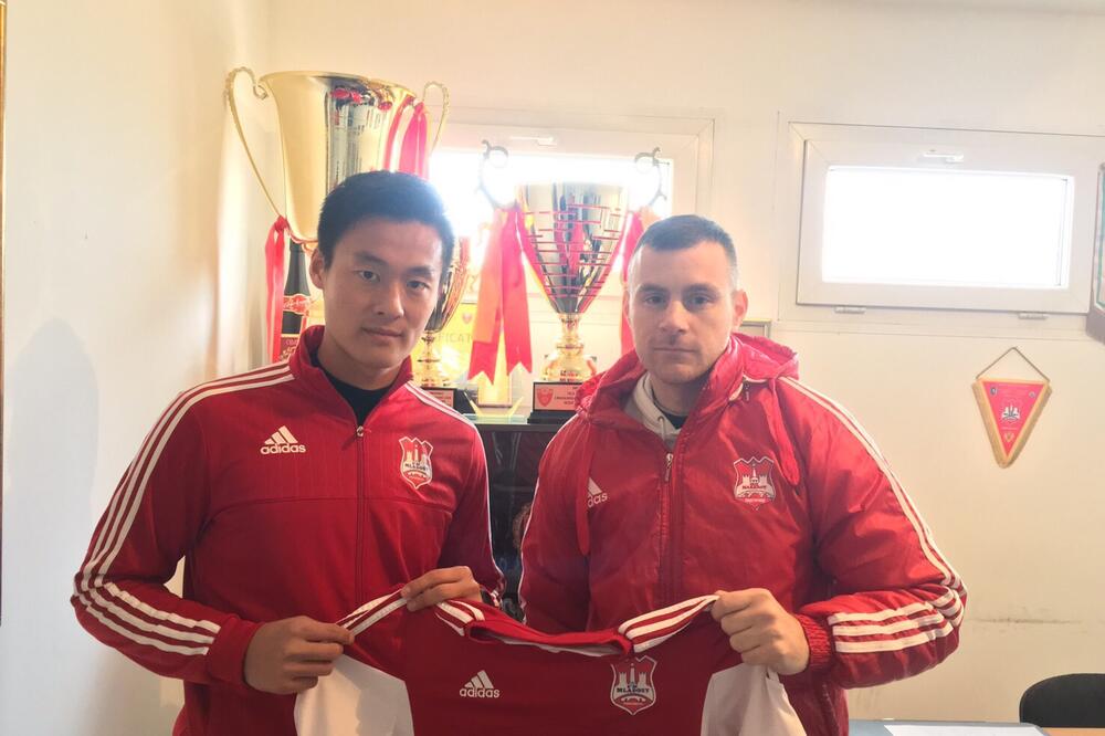 Masaši, Foto: Predrag Stevović