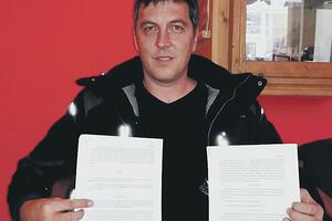 Ista žalba, dva sudska rješenja