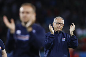 Lagerbek preuzeo Norvešku