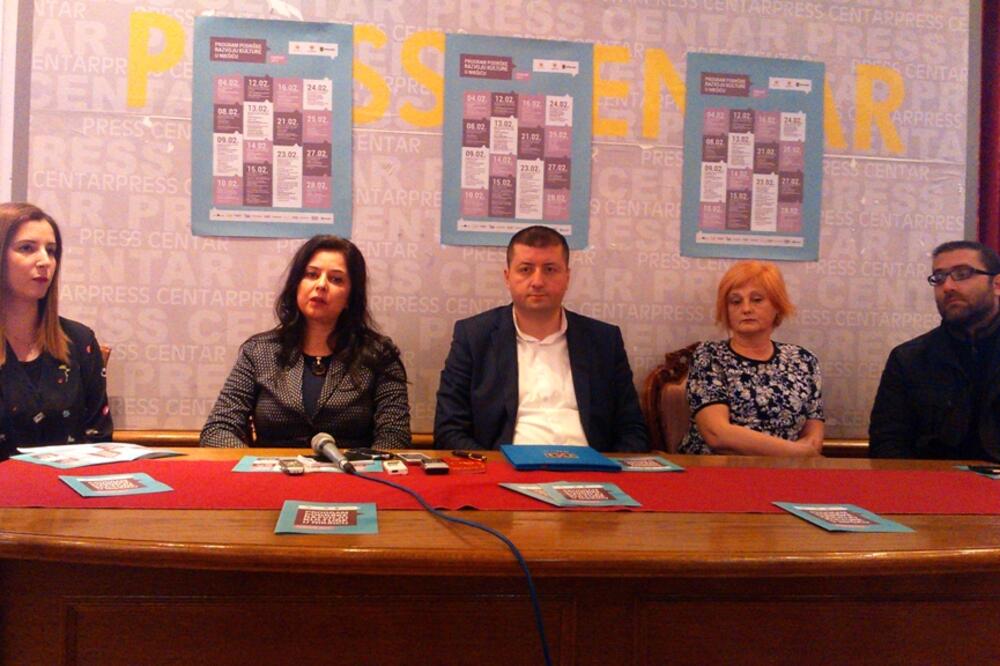 Program podrške razvoju kulture, Foto: Svetlana Mandić