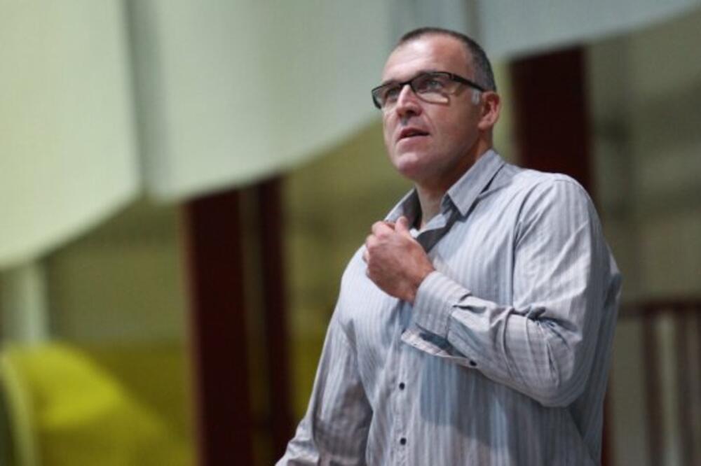 Aramis Naglić, Foto: Google.com