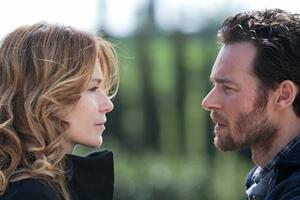 Velika porodica: Klaudia na samrti priznaje sve Eduardu