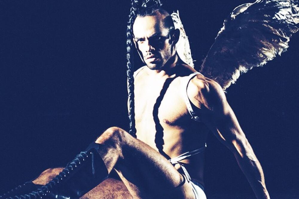 Slavko Kalezić, Foto: Marija Brajović Milić