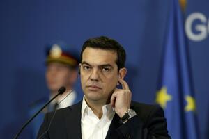 Opozicija traži ostavku Ciprasa, anketa ukazuje da bi izgubio...