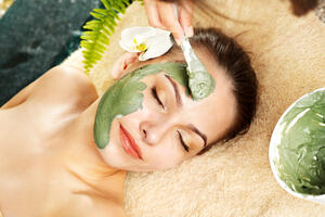 Najbolje maske sa glinom