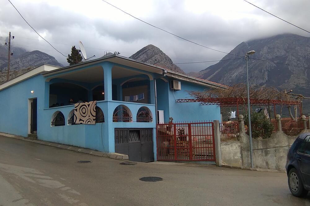 ubistvo, Stari Bar, Foto: Radomir Petrić