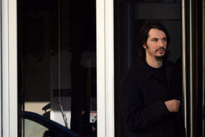 Izdata potjernica za Milošem Marovićem