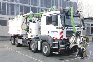 Čiste piste u Tivtu i Podgorici od avionskih guma