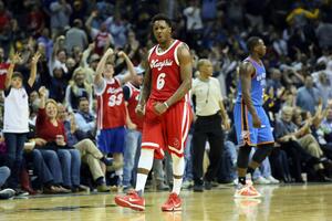 Da li će Čalmers opet igrati sa Lebronom?