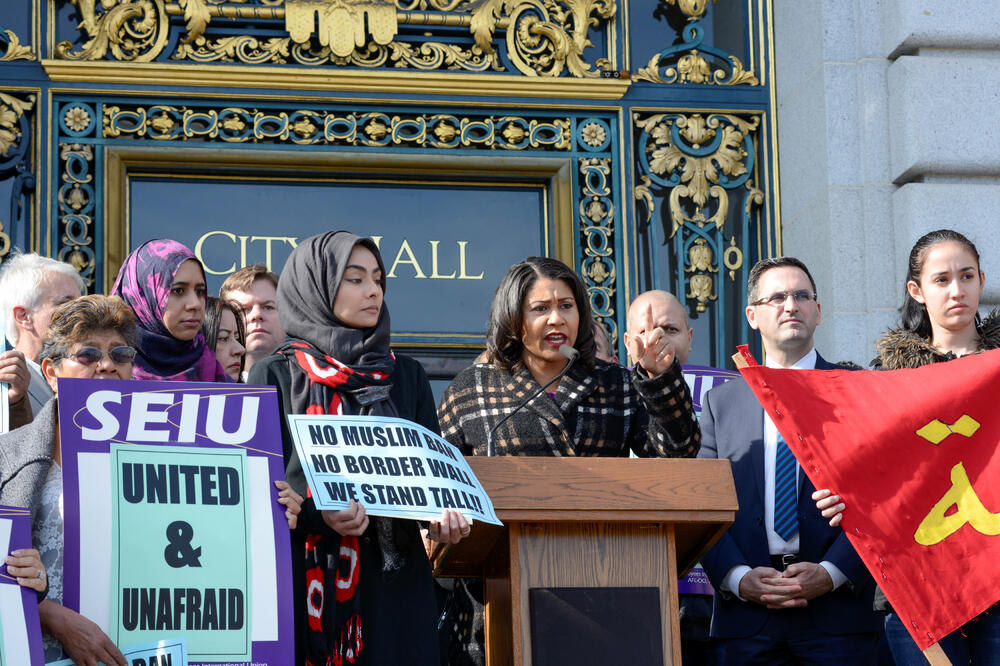 San Francisko, Foto: Reuters