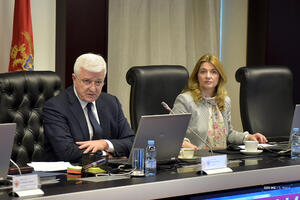 Marković: Razgovor sa opozicijom kad prekinu bojkot parlamenta