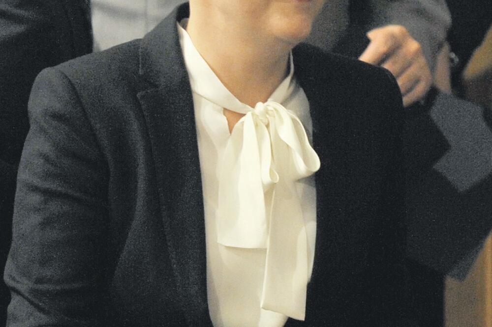 Dragica Sekulić, Foto: Savo Prelević