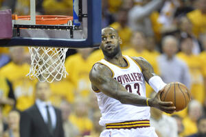 Lebron: Barkli je hejter i nema kredibilitet